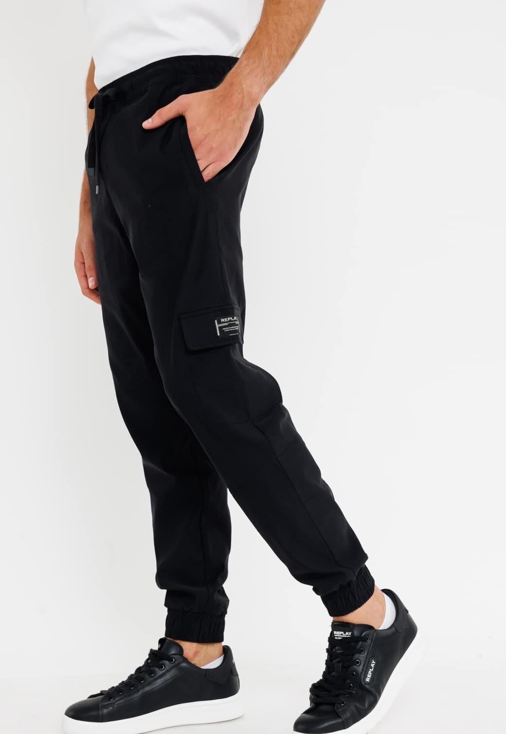 מכנס דגמח – תמונה 3