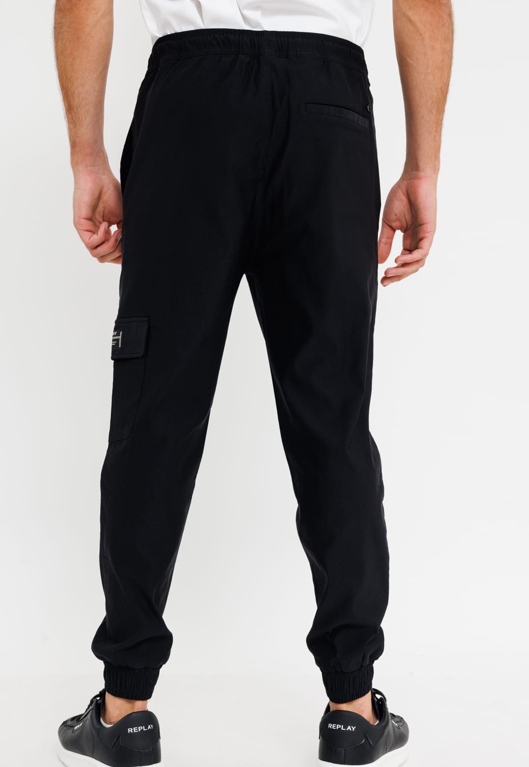 מכנס דגמח – תמונה 2