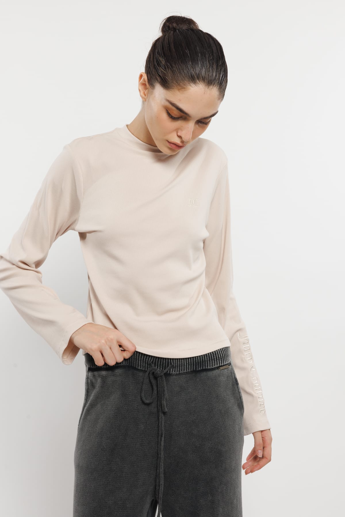 טי שירט ארוכה – תמונה 5