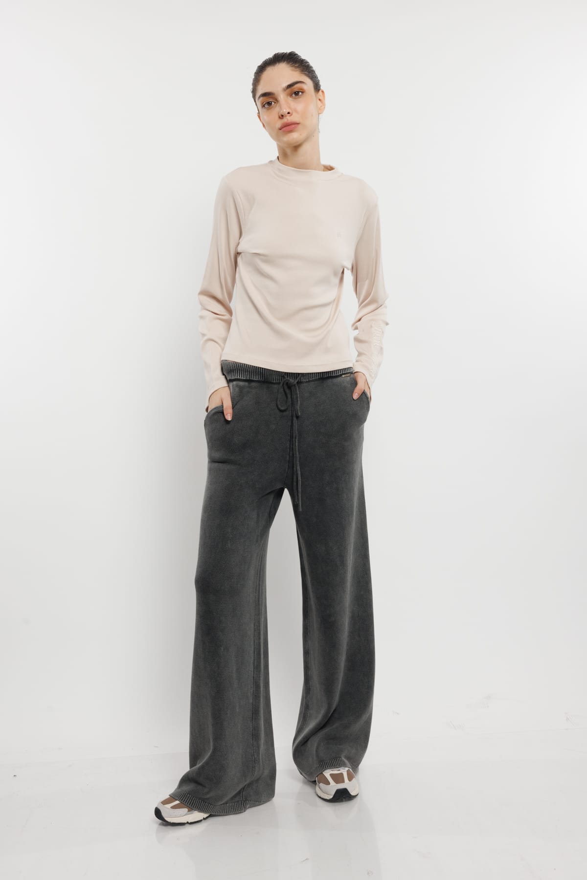 טי שירט ארוכה – תמונה 6