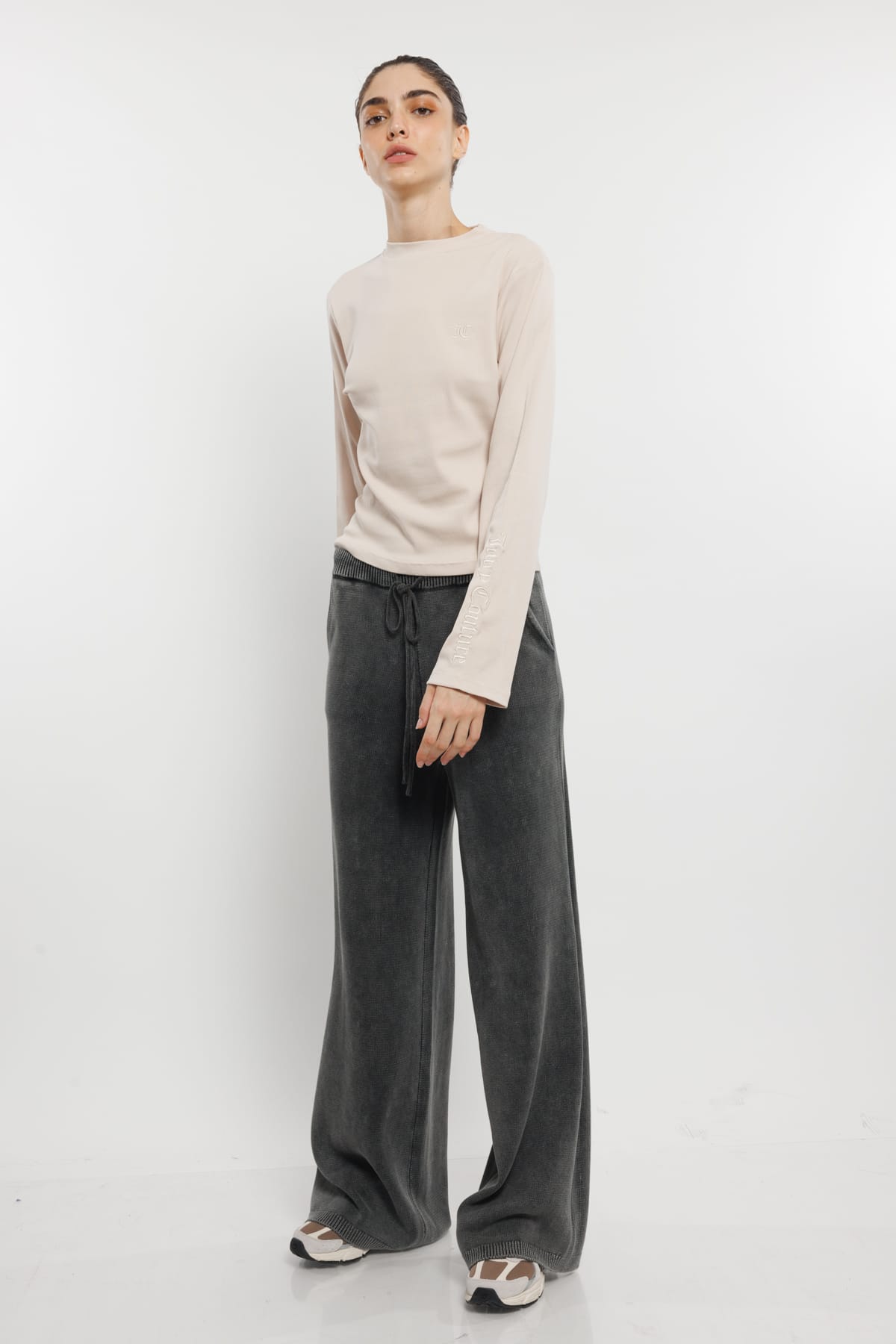 טי שירט ארוכה – תמונה 4