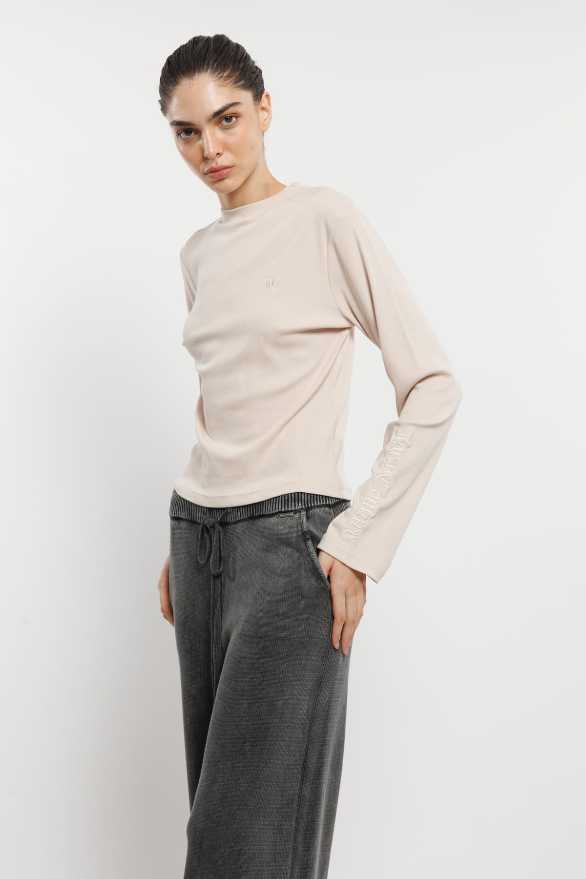 טי שירט ארוכה – תמונה 7