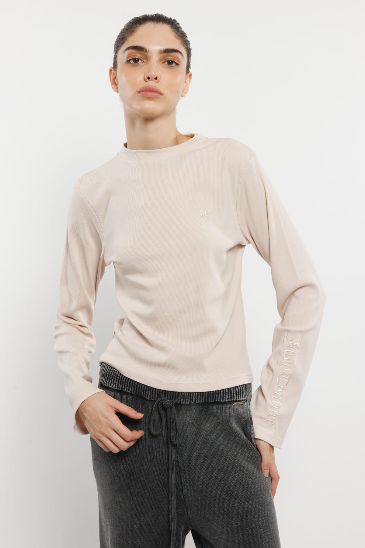 טי שירט ארוכה