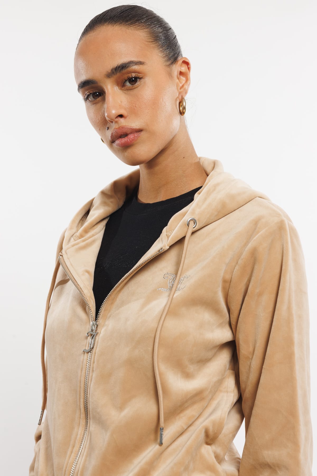 ג׳קט קפוצ׳ון – תמונה 3