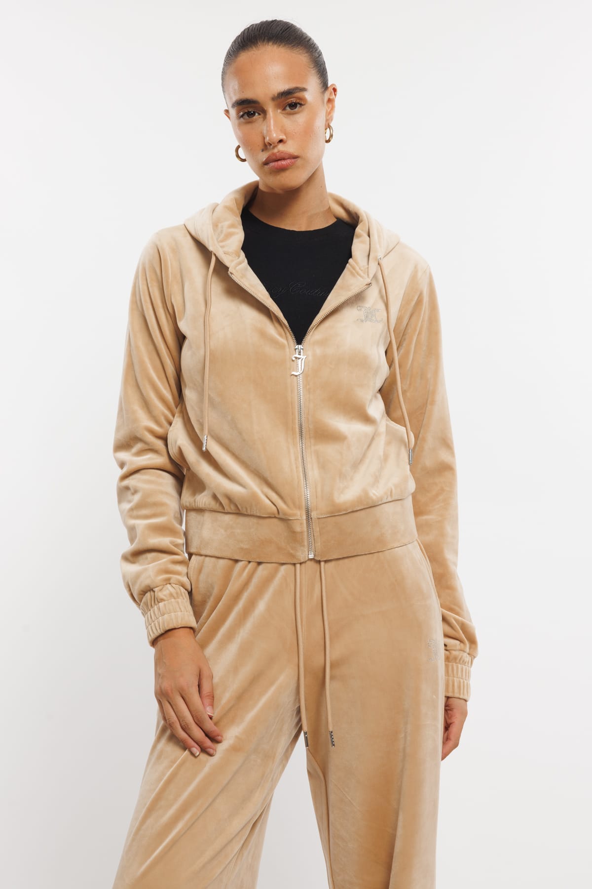 ג׳קט קפוצ׳ון