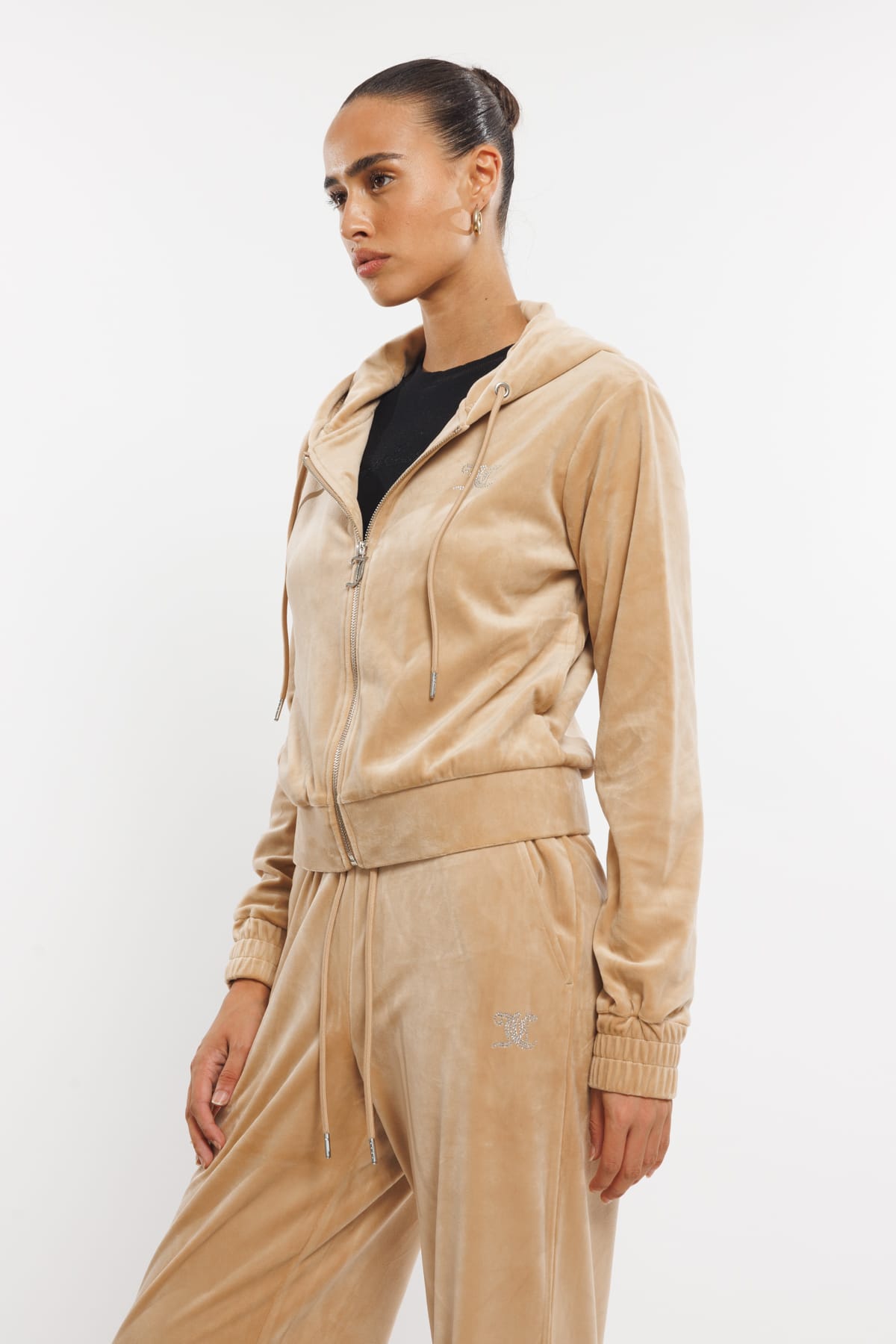 ג׳קט קפוצ׳ון – תמונה 4