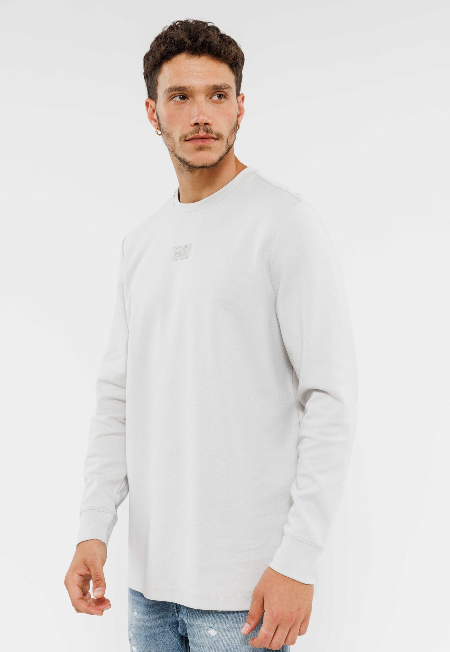 חולצה ארוכה – תמונה 4