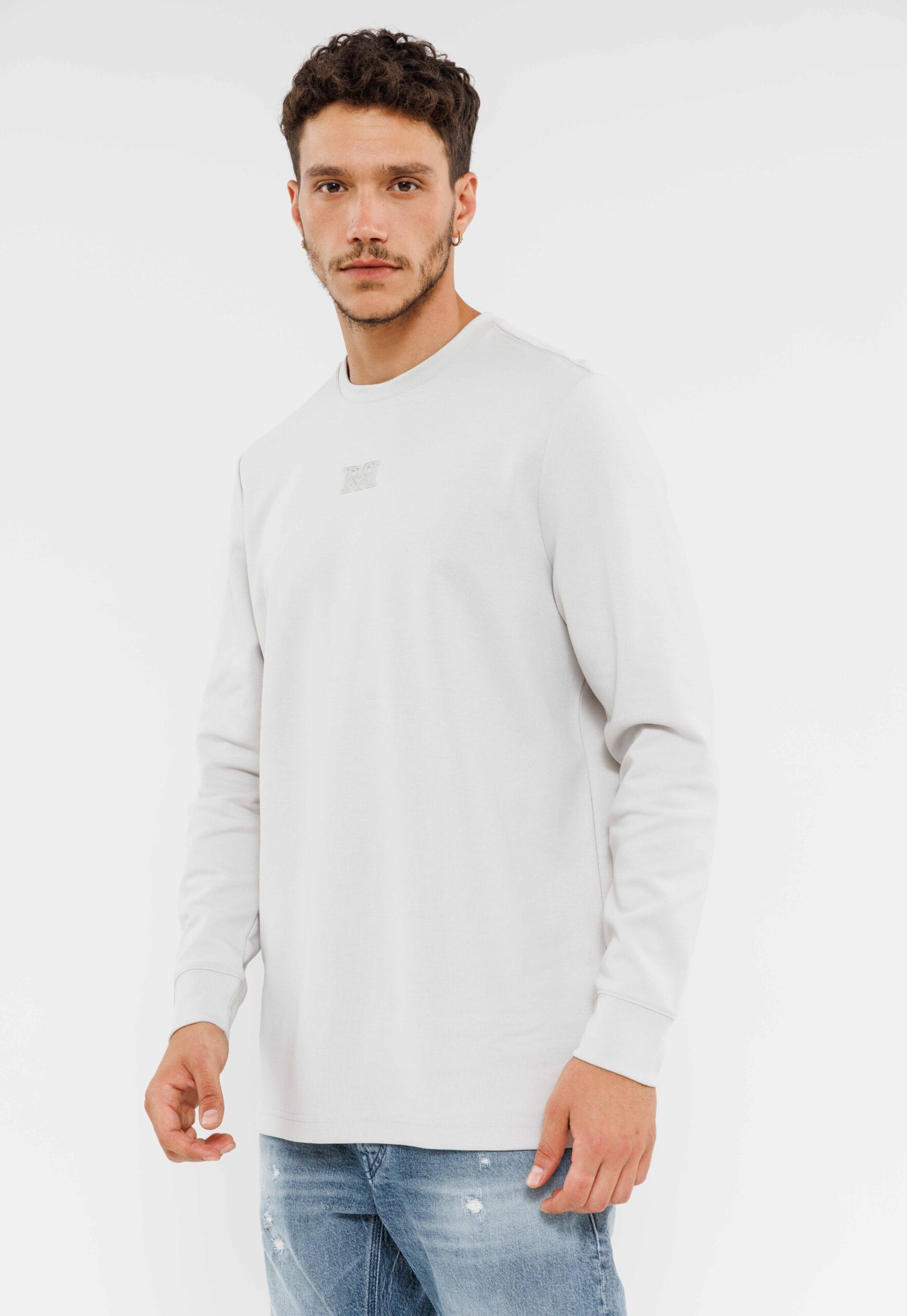 חולצה ארוכה – תמונה 3