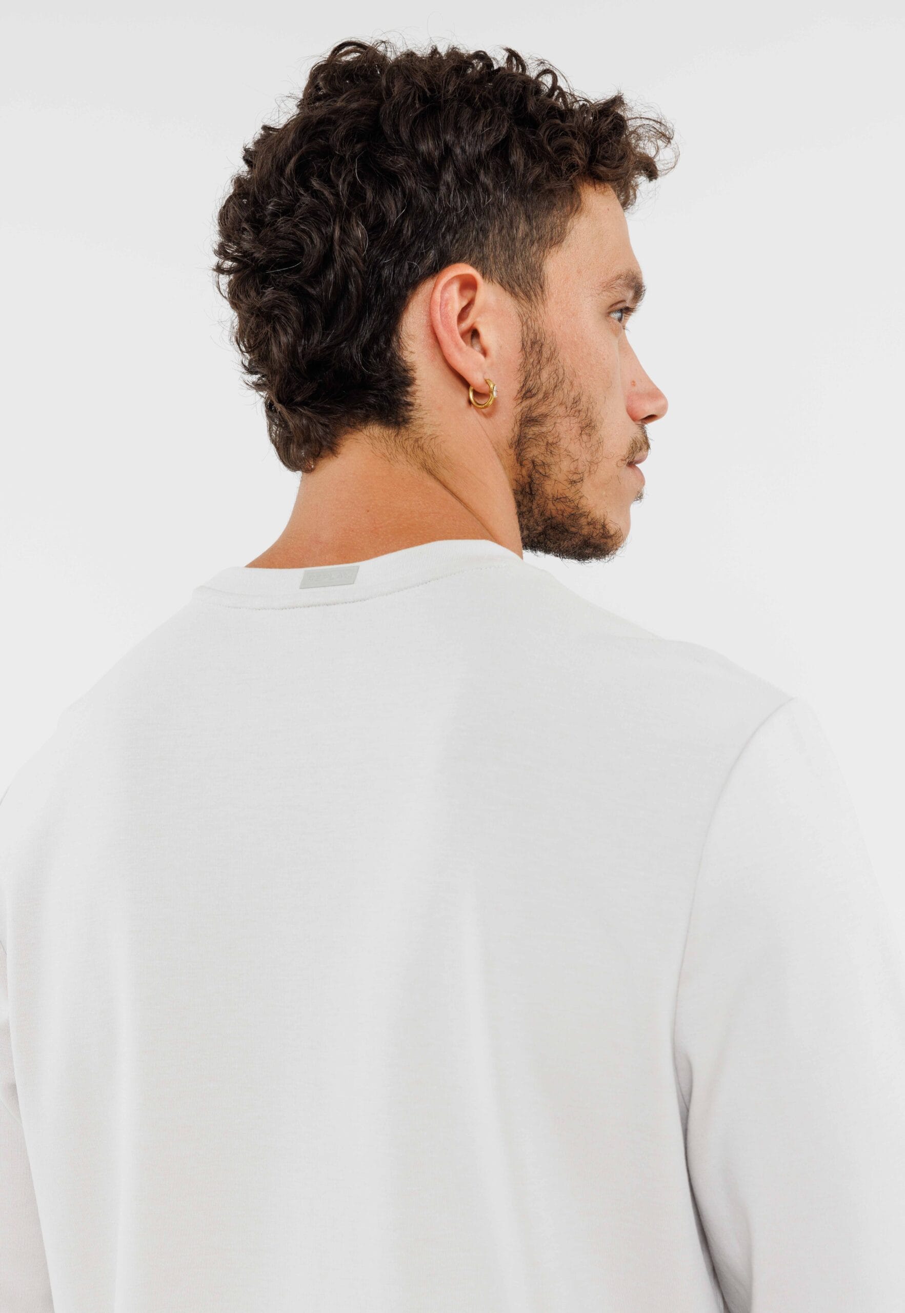 חולצה ארוכה – תמונה 7