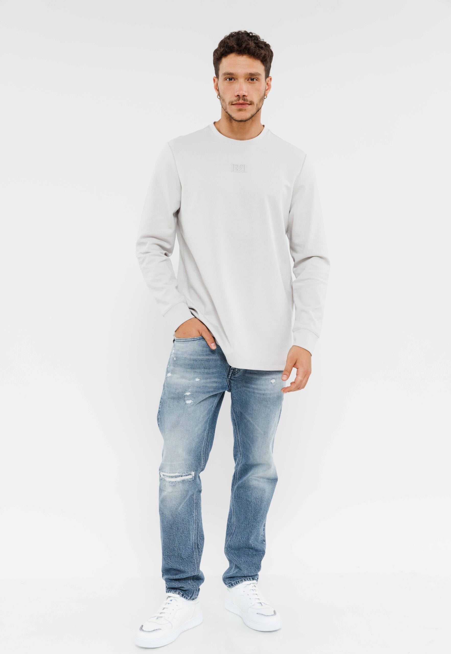 חולצה ארוכה – תמונה 9