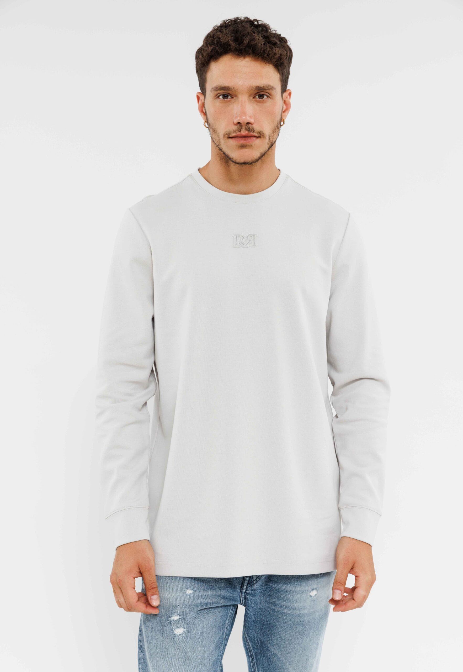 חולצה ארוכה – תמונה 5