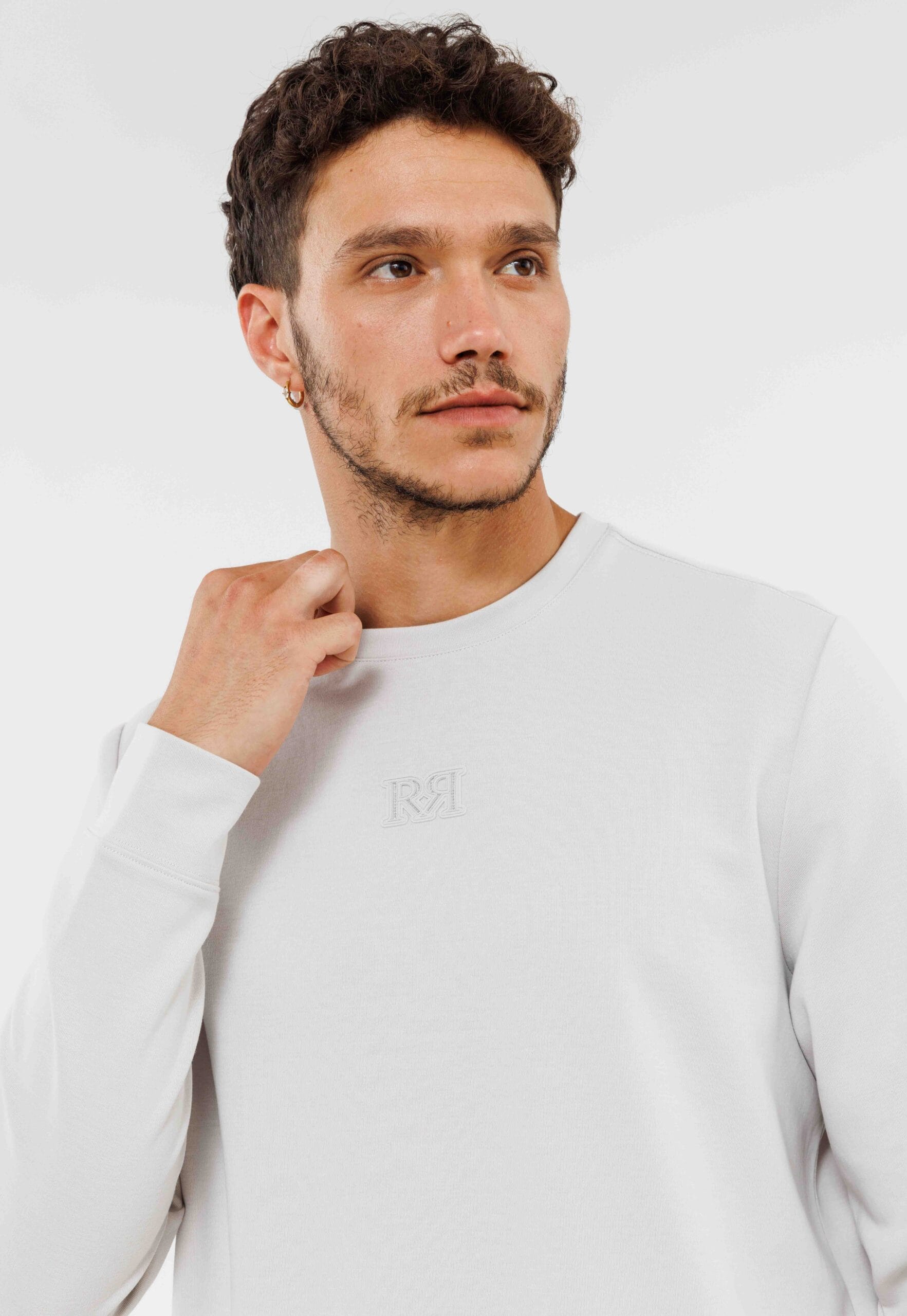 חולצה ארוכה – תמונה 6