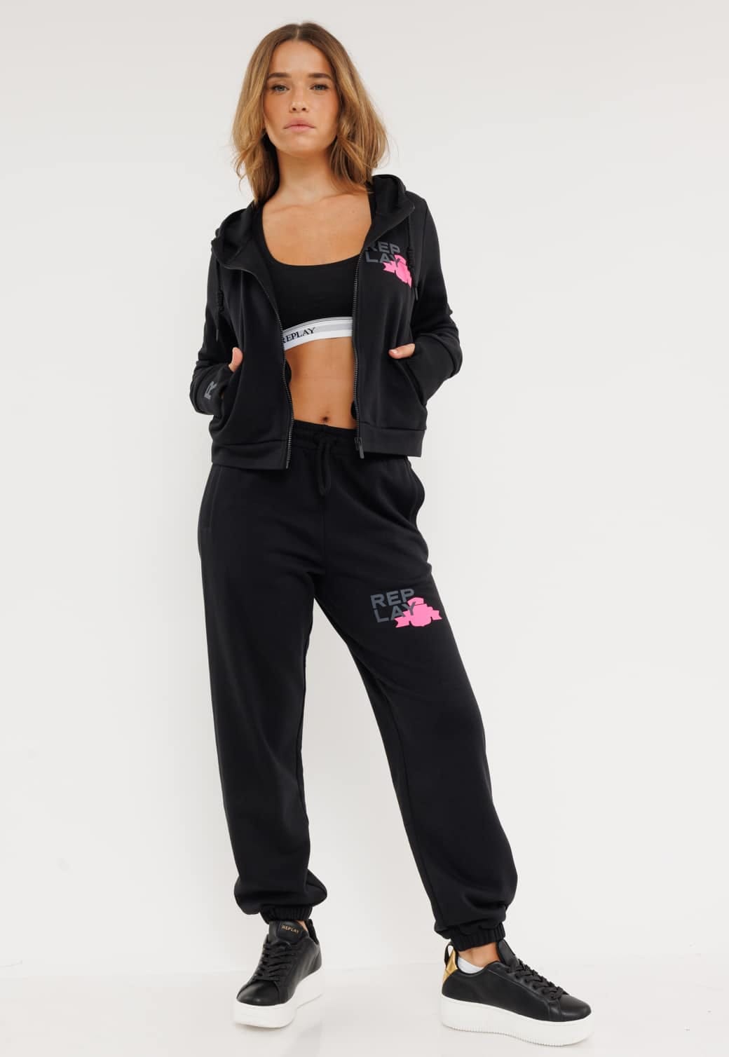 מכנס טרנינג – תמונה 5