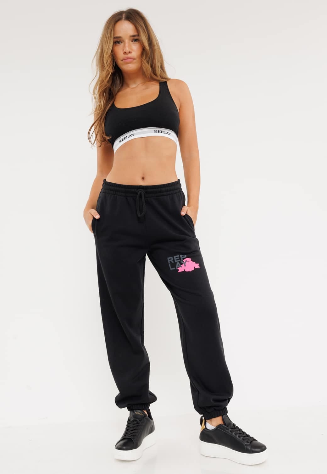 מכנס טרנינג – תמונה 4