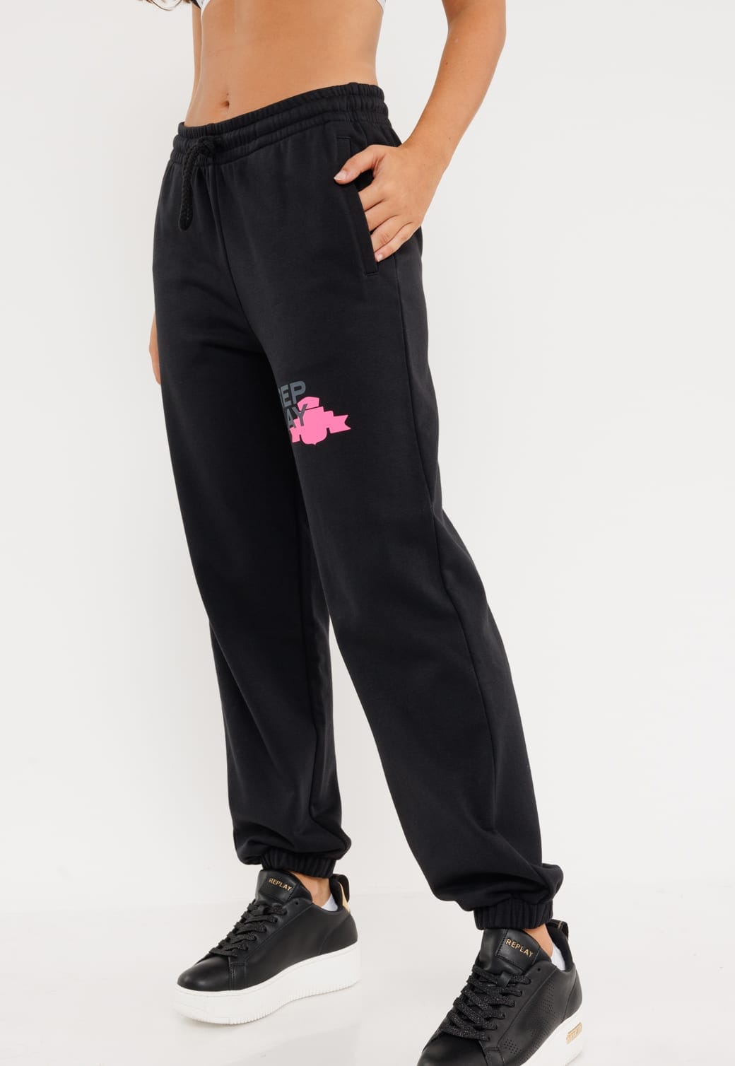 מכנס טרנינג – תמונה 3