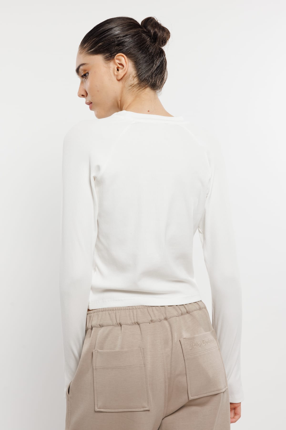 טי שירט ארוכה – תמונה 4