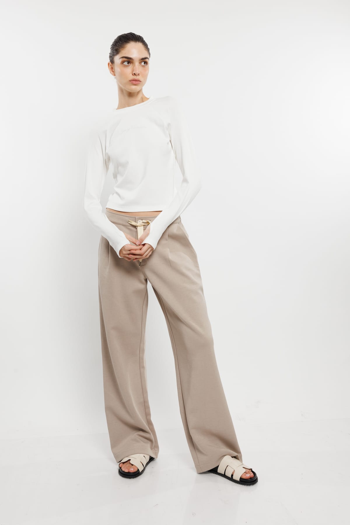 טי שירט ארוכה – תמונה 7