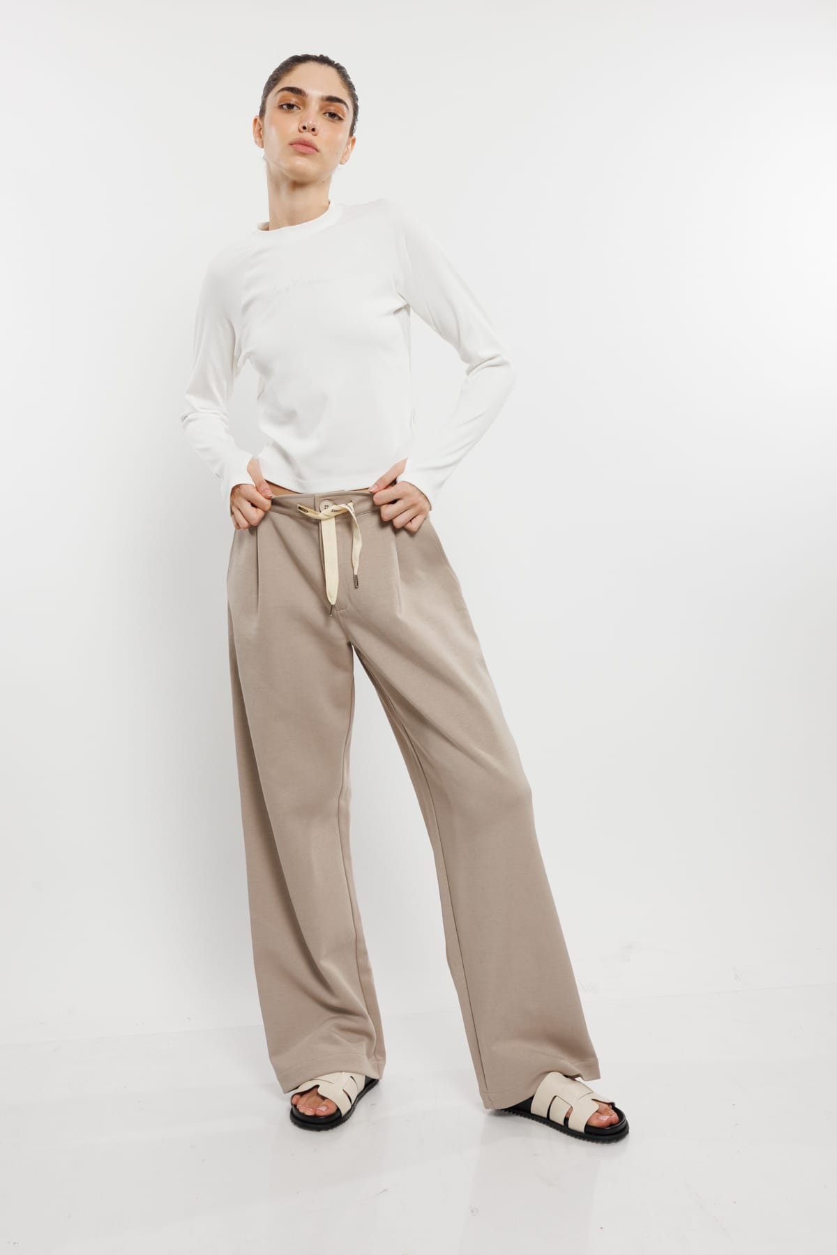 טי שירט ארוכה – תמונה 9