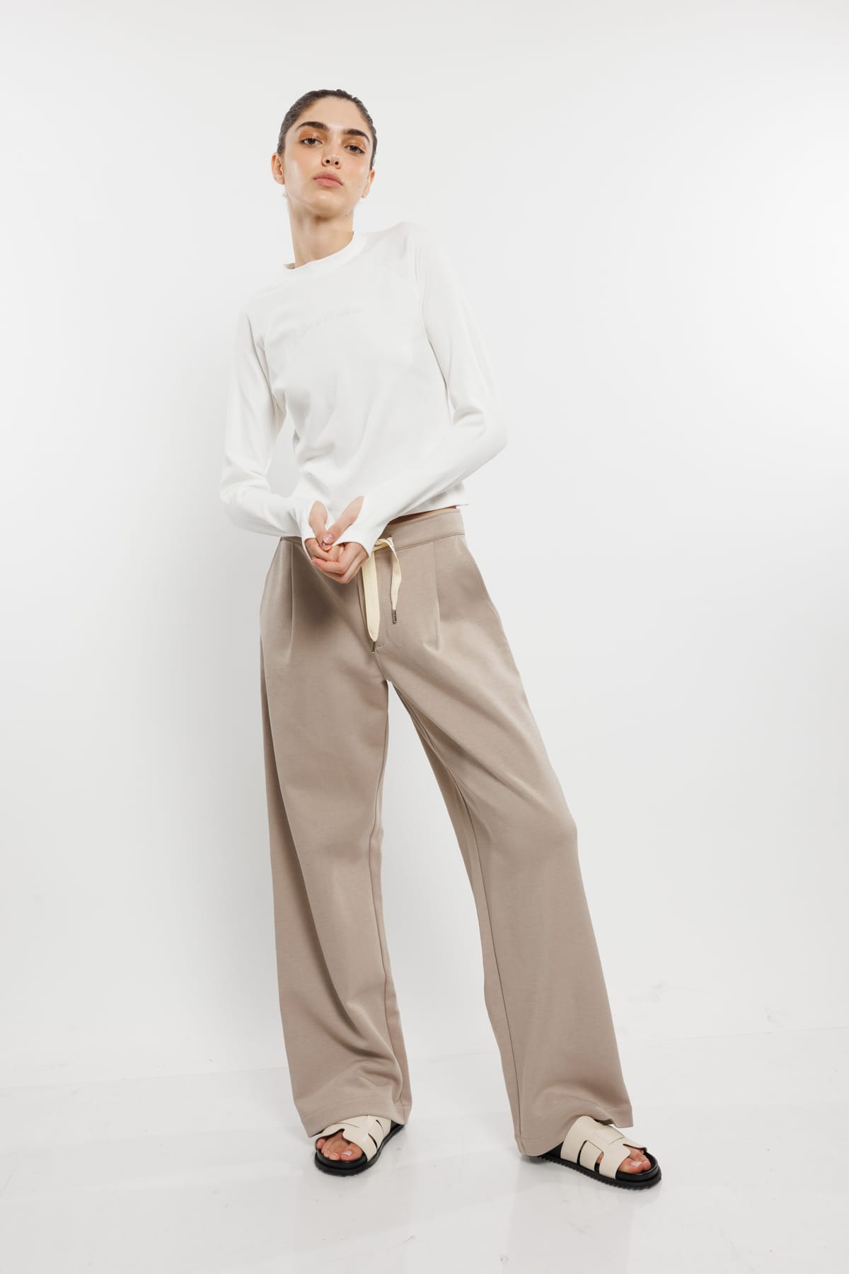 טי שירט ארוכה – תמונה 8