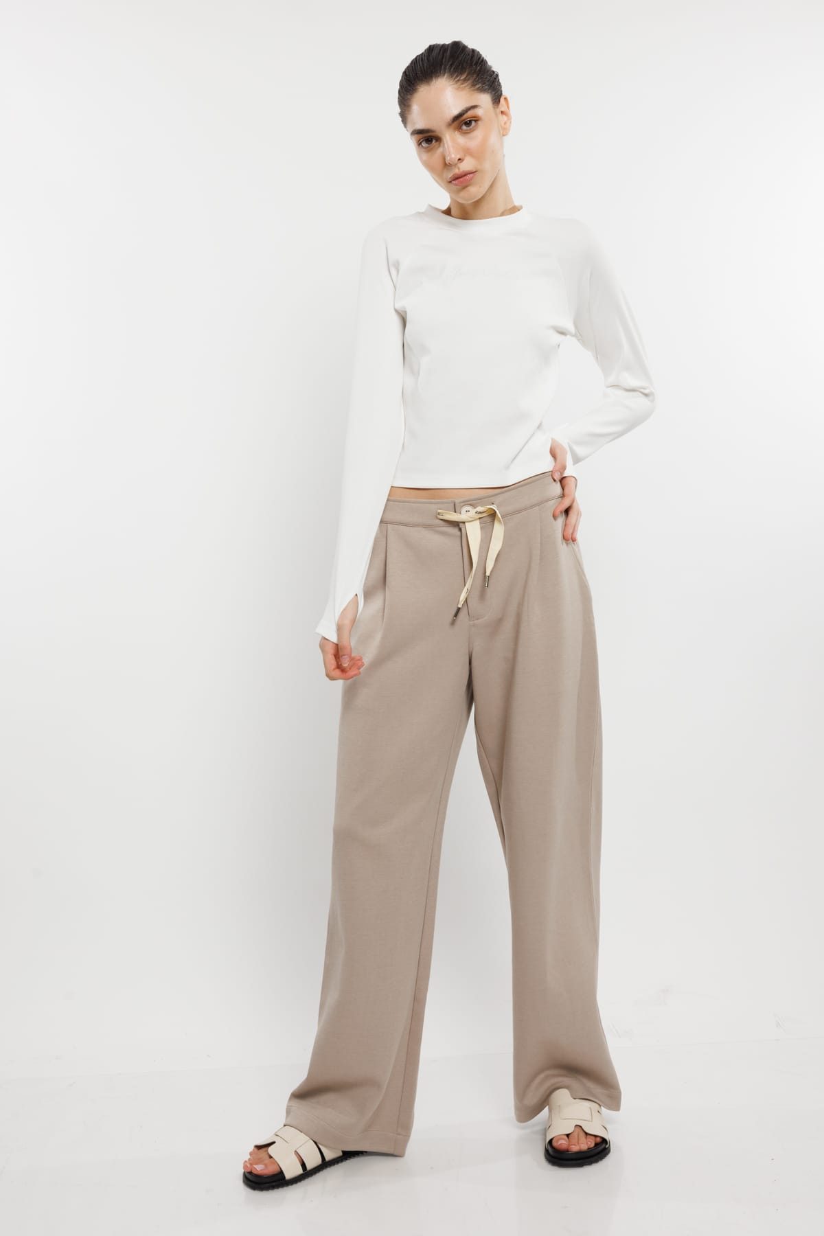 טי שירט ארוכה – תמונה 10