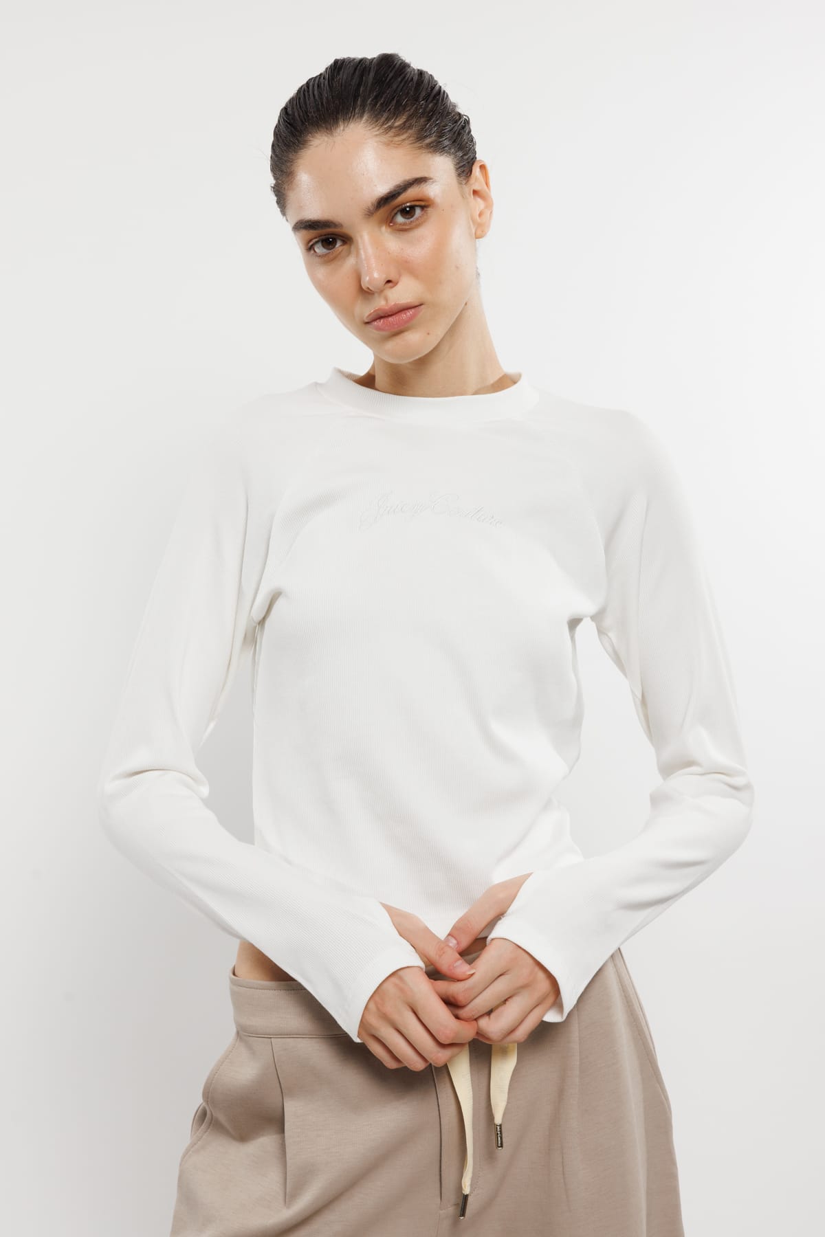 טי שירט ארוכה