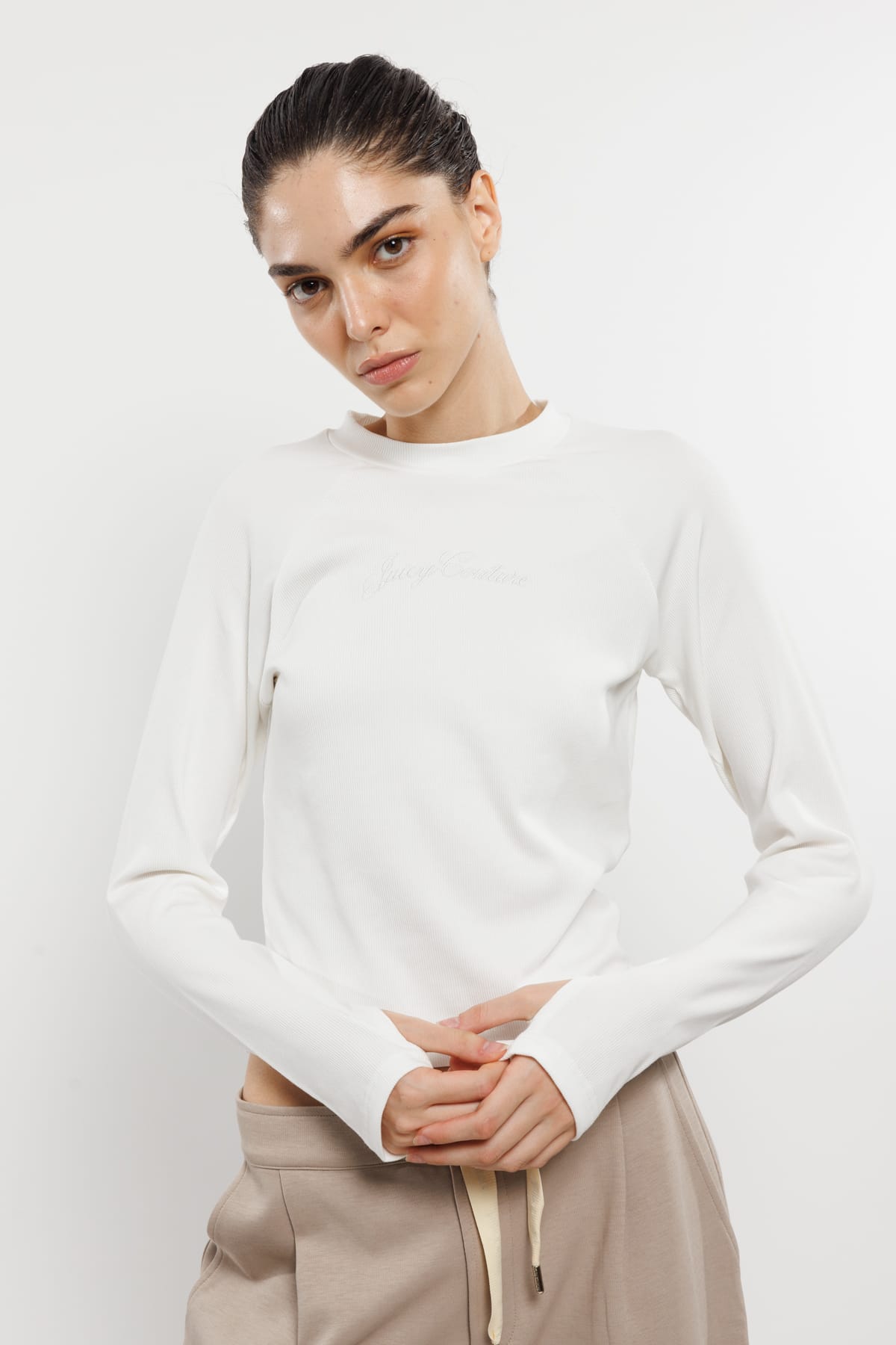 טי שירט ארוכה – תמונה 3