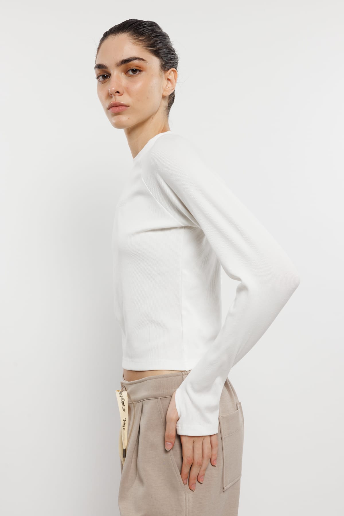 טי שירט ארוכה – תמונה 5