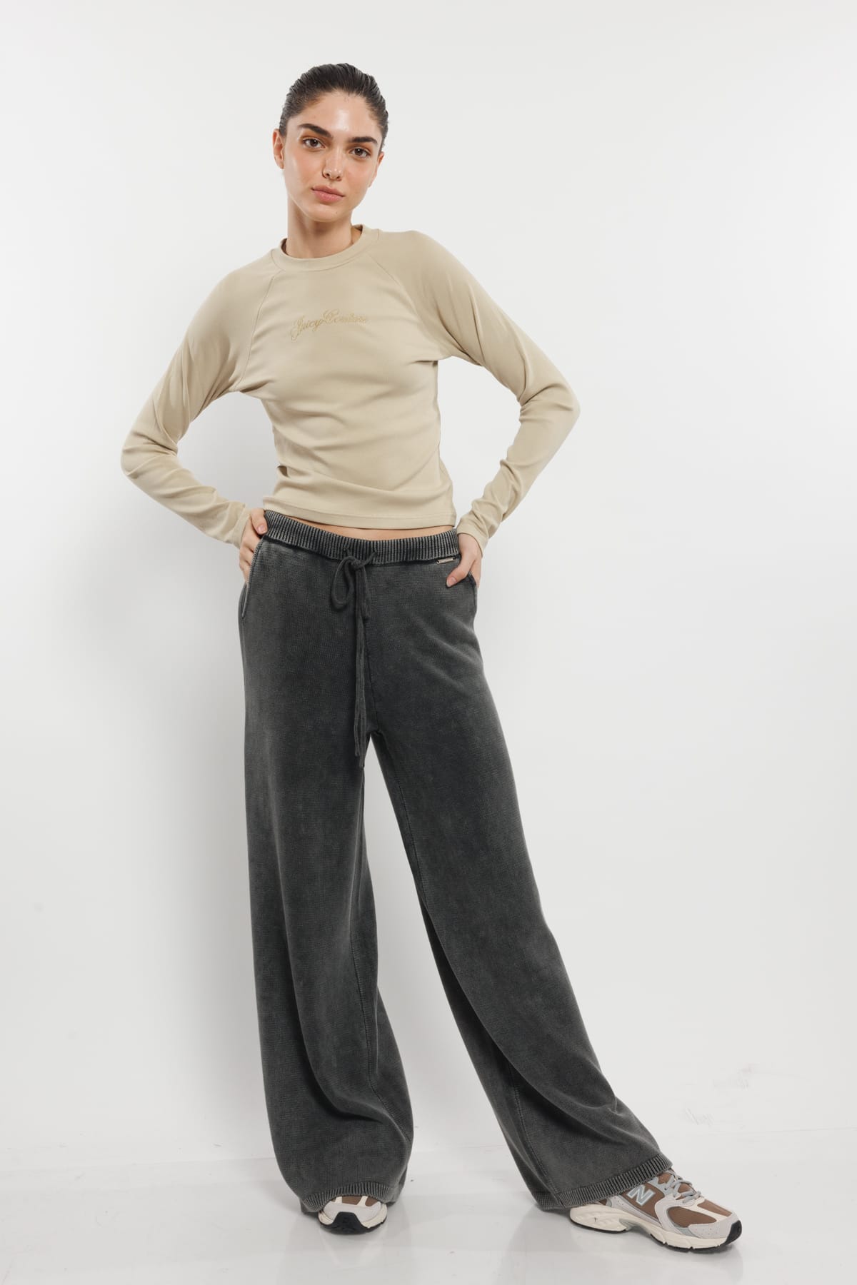 טי שירט ארוכה – תמונה 7