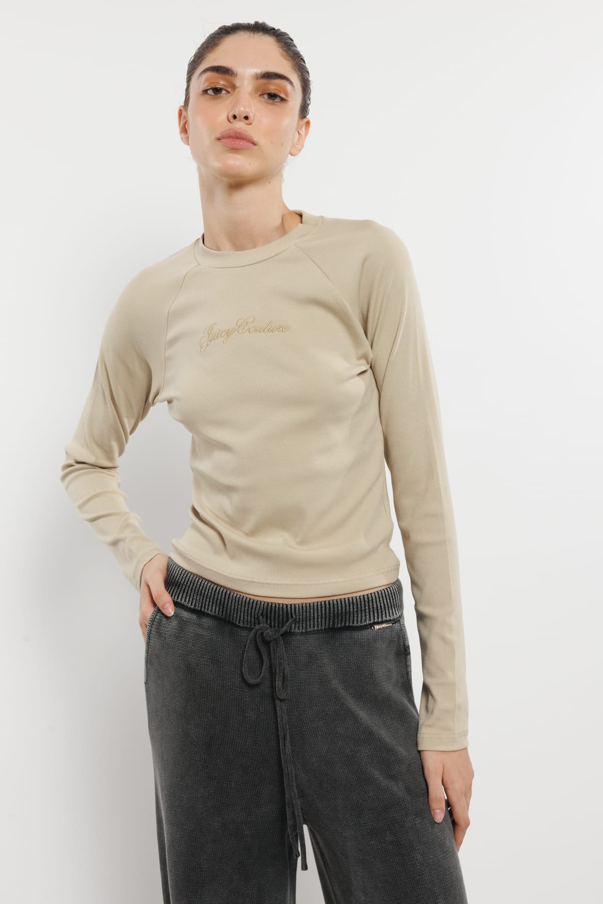 טי שירט ארוכה – תמונה 3