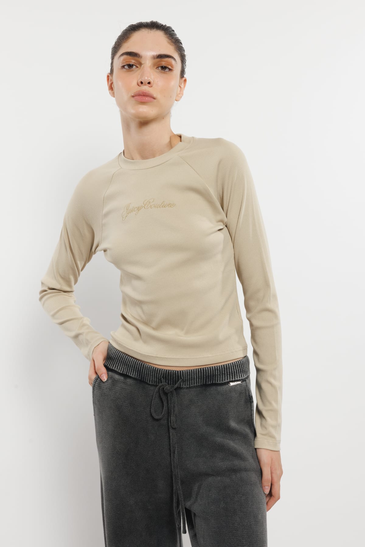 טי שירט ארוכה