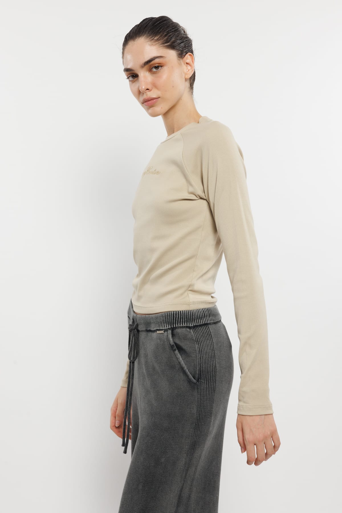 טי שירט ארוכה – תמונה 6