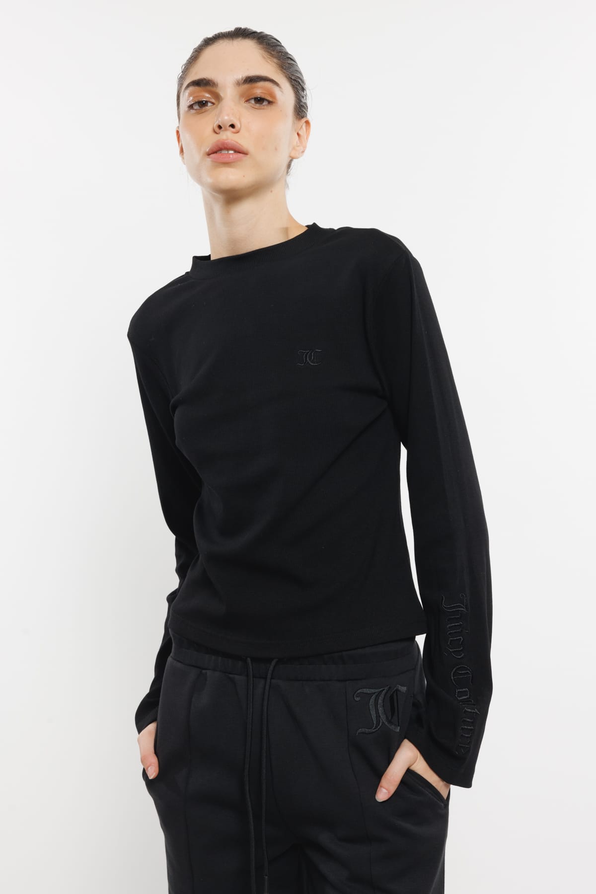 טי שירט ארוכה – תמונה 3