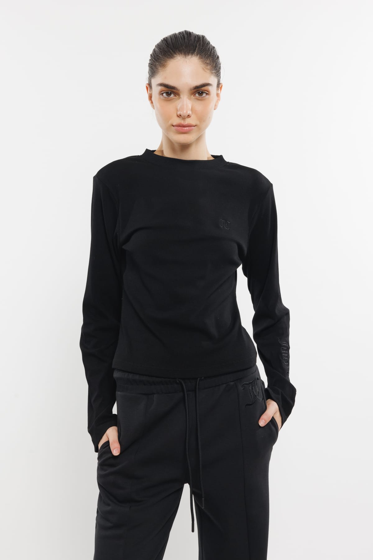 טי שירט ארוכה