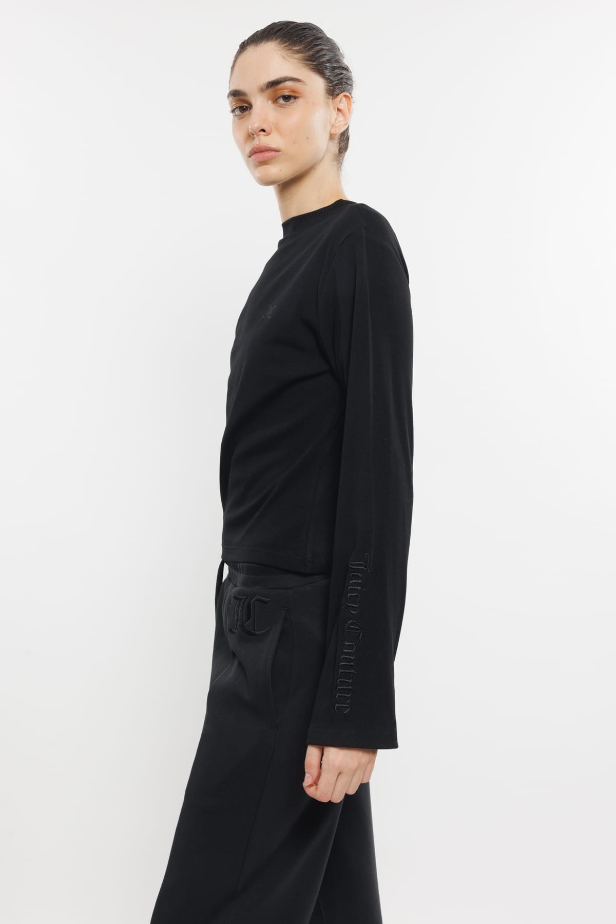 טי שירט ארוכה – תמונה 6