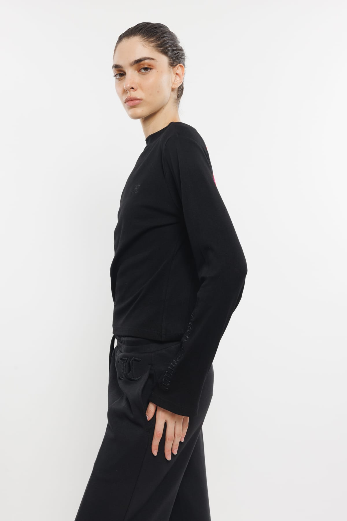 טי שירט ארוכה – תמונה 5