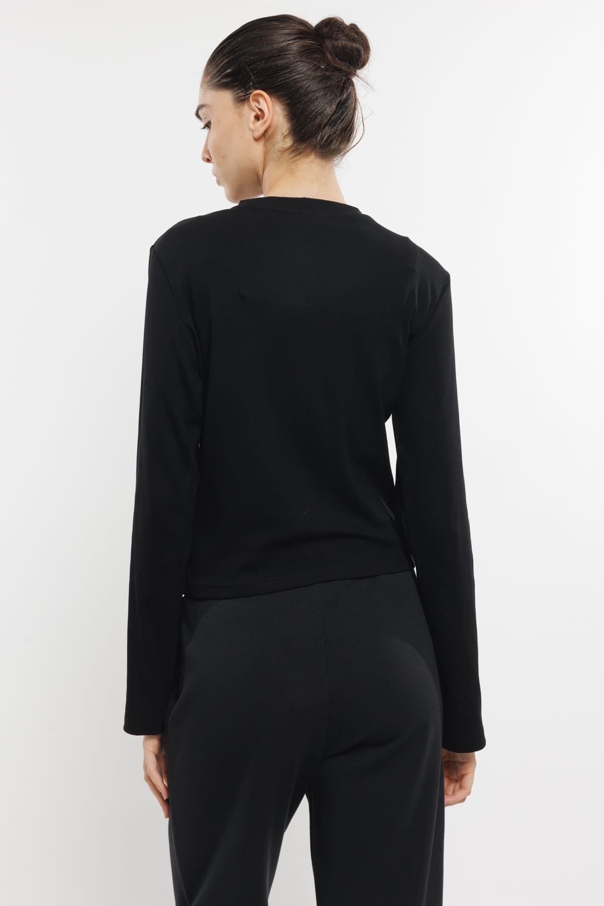 טי שירט ארוכה – תמונה 4