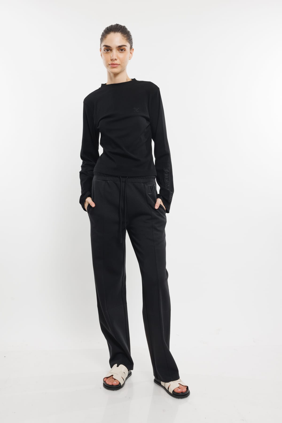 טי שירט ארוכה – תמונה 9