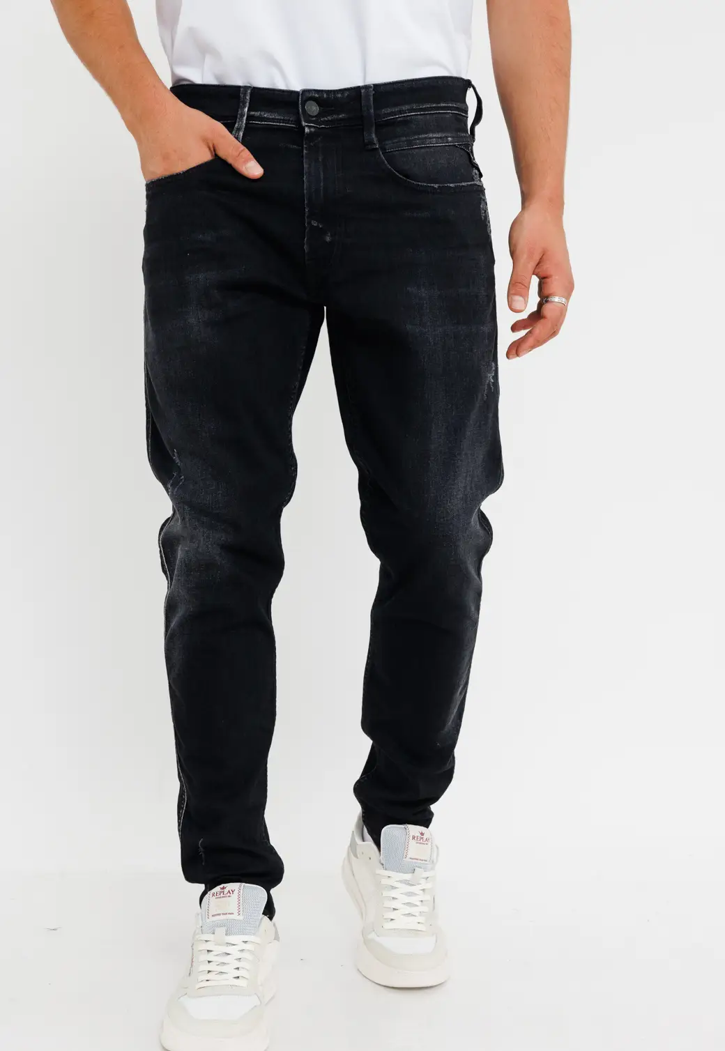 ג’ינס סלים פיט – תמונה 3