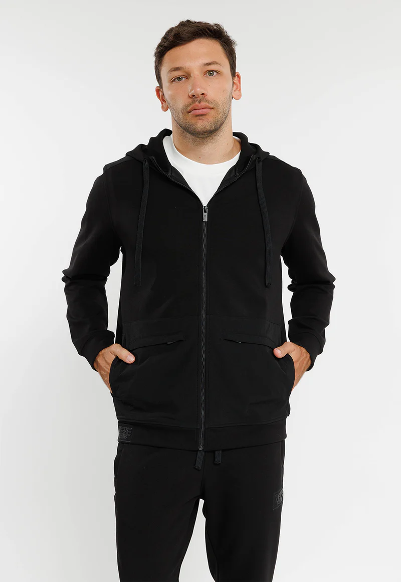 ג’קט קפוצ’ון מרוכסן – תמונה 3