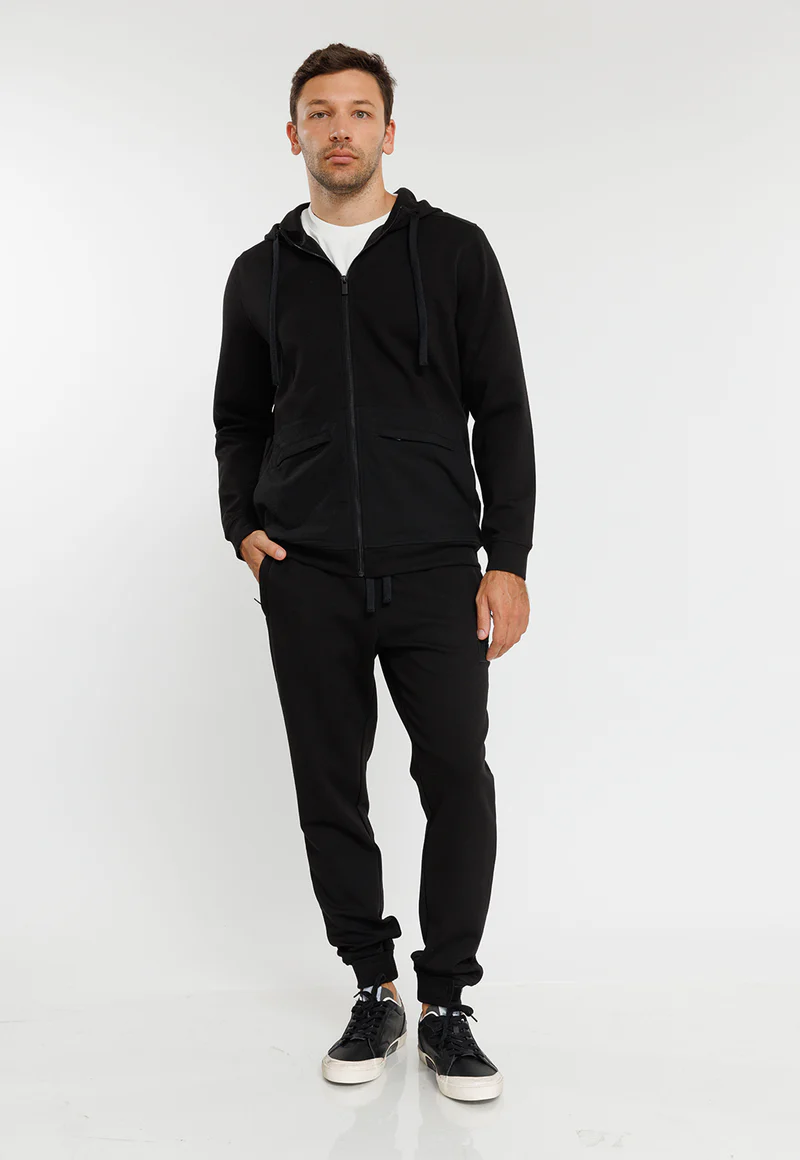 ג’קט קפוצ’ון מרוכסן – תמונה 5