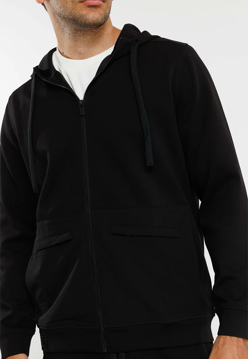 ג’קט קפוצ’ון מרוכסן – תמונה 7