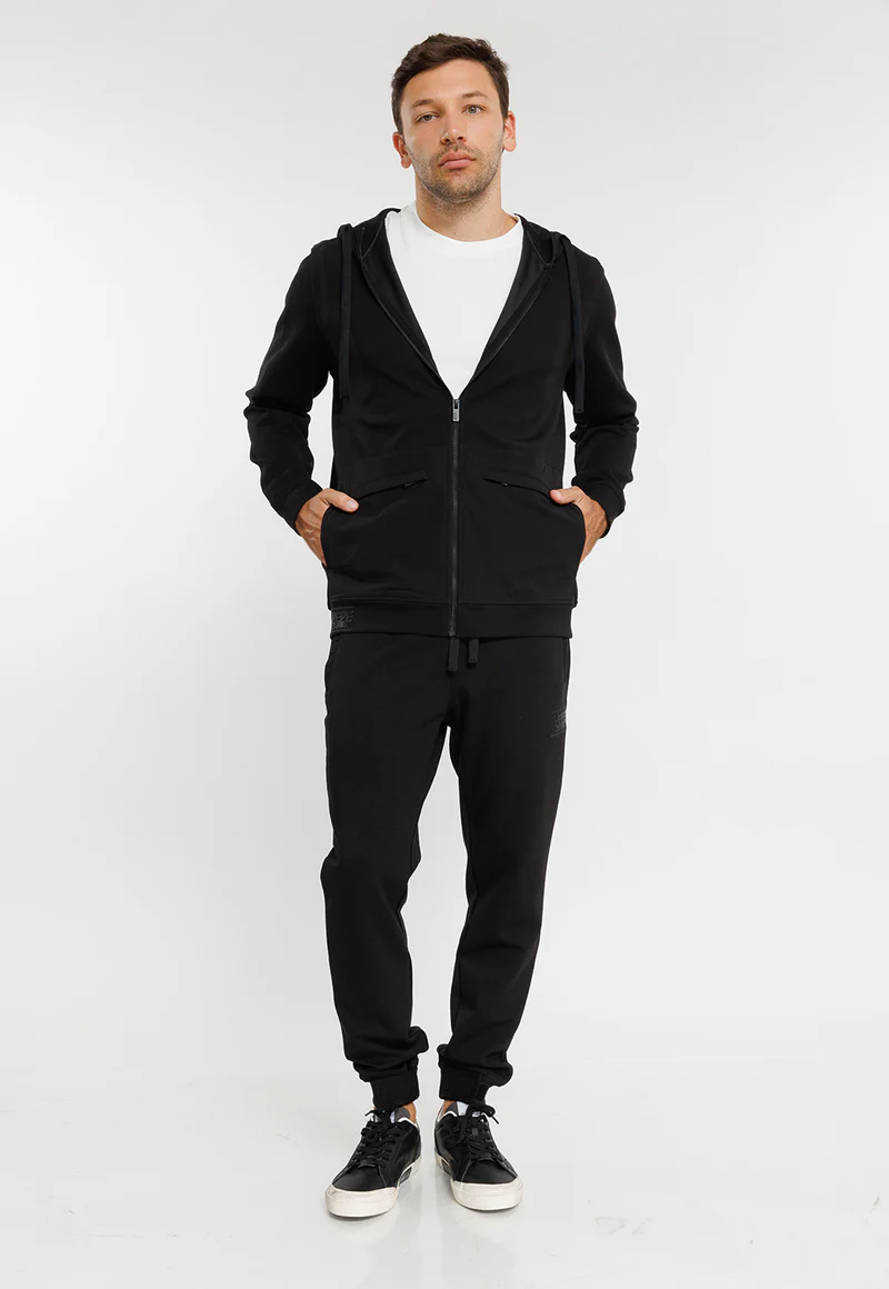 ג’קט קפוצ’ון מרוכסן – תמונה 6