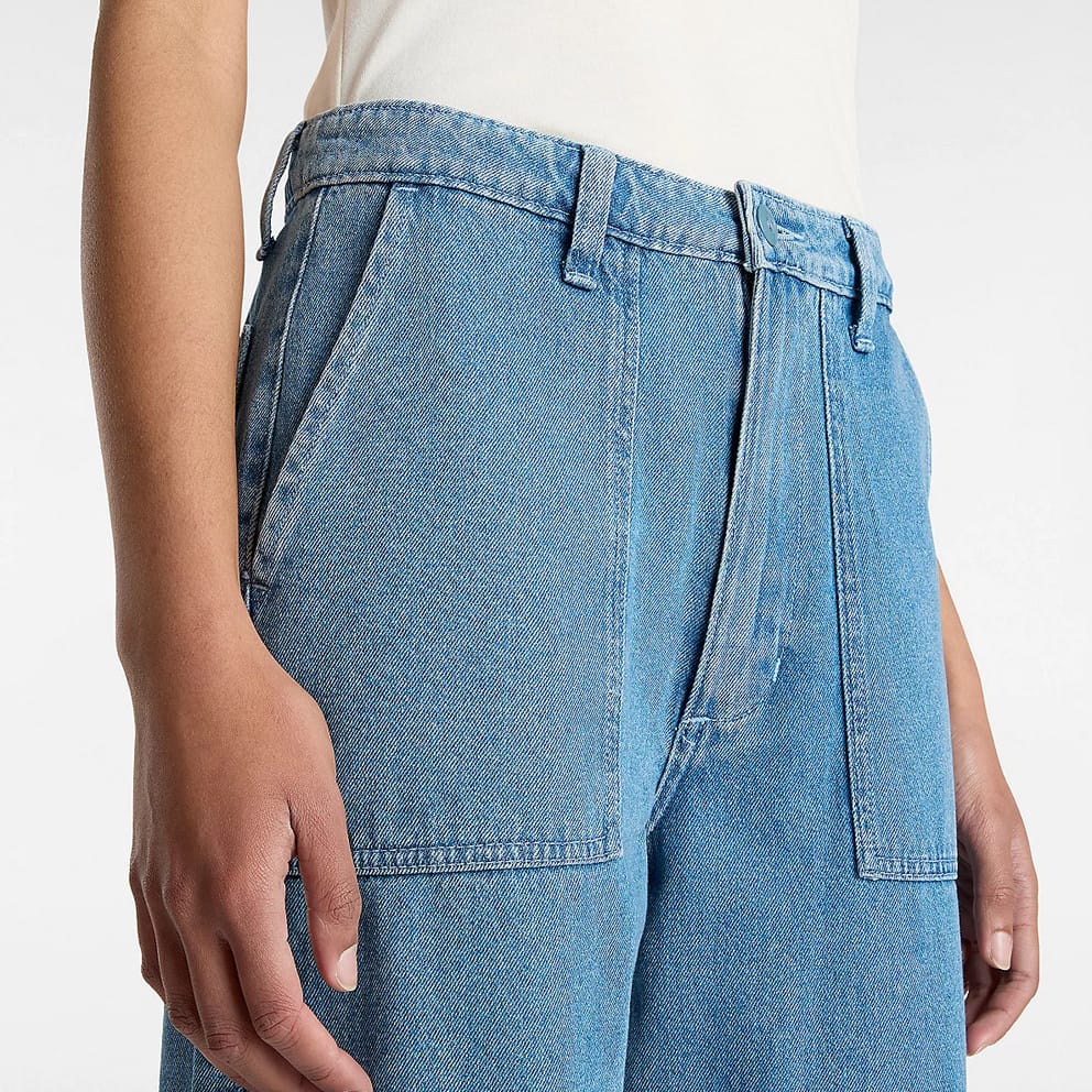 ג’ינס רחב – תמונה 4