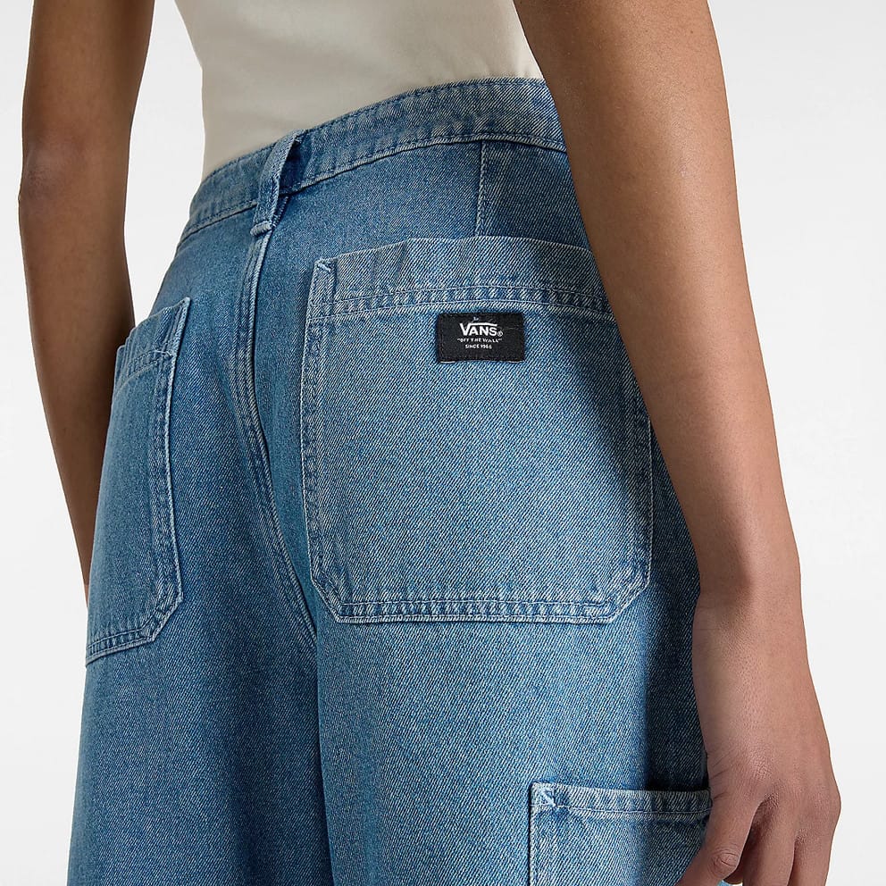 ג’ינס רחב – תמונה 5