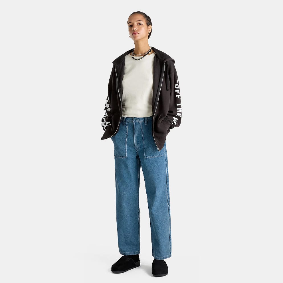 ג’ינס רחב – תמונה 6