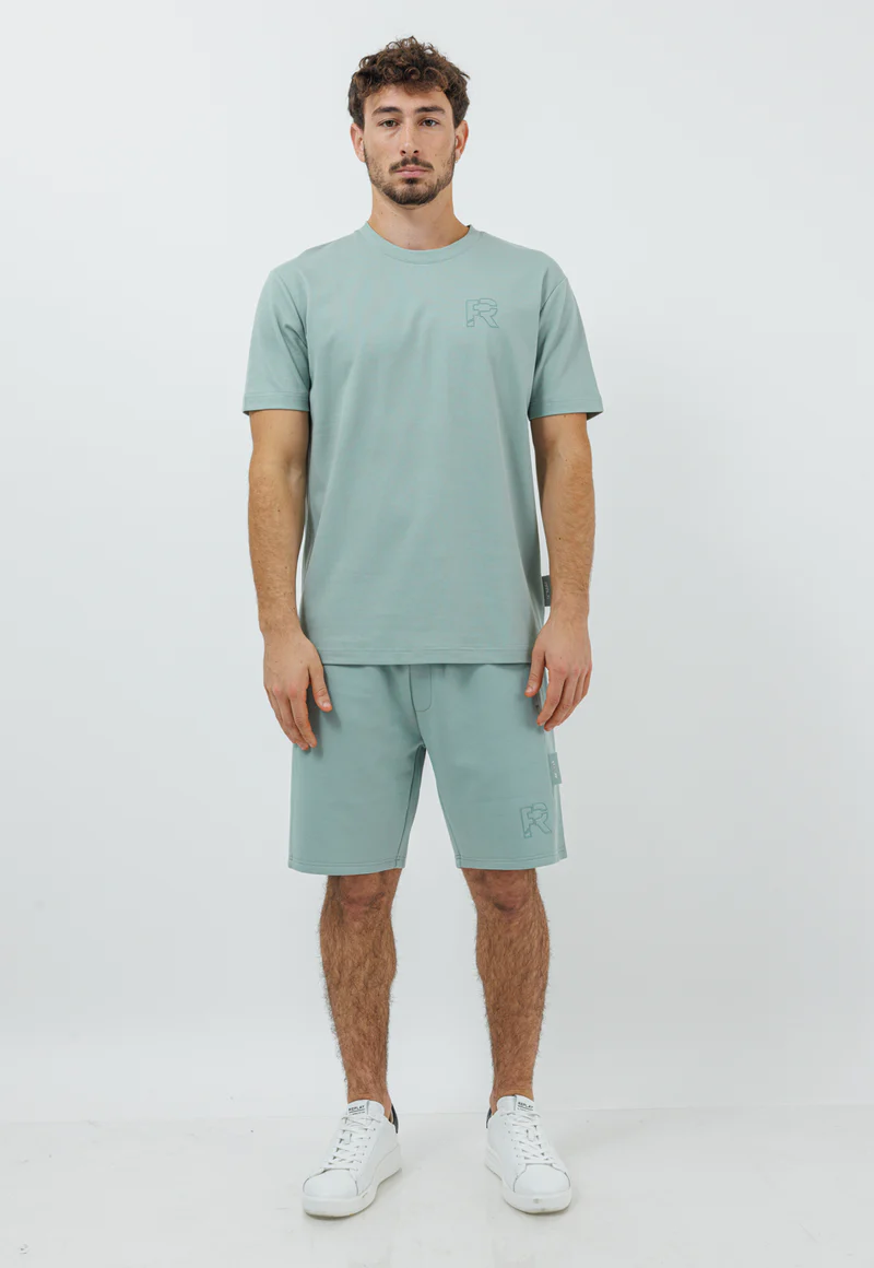 חולצה קצרה – תמונה 6