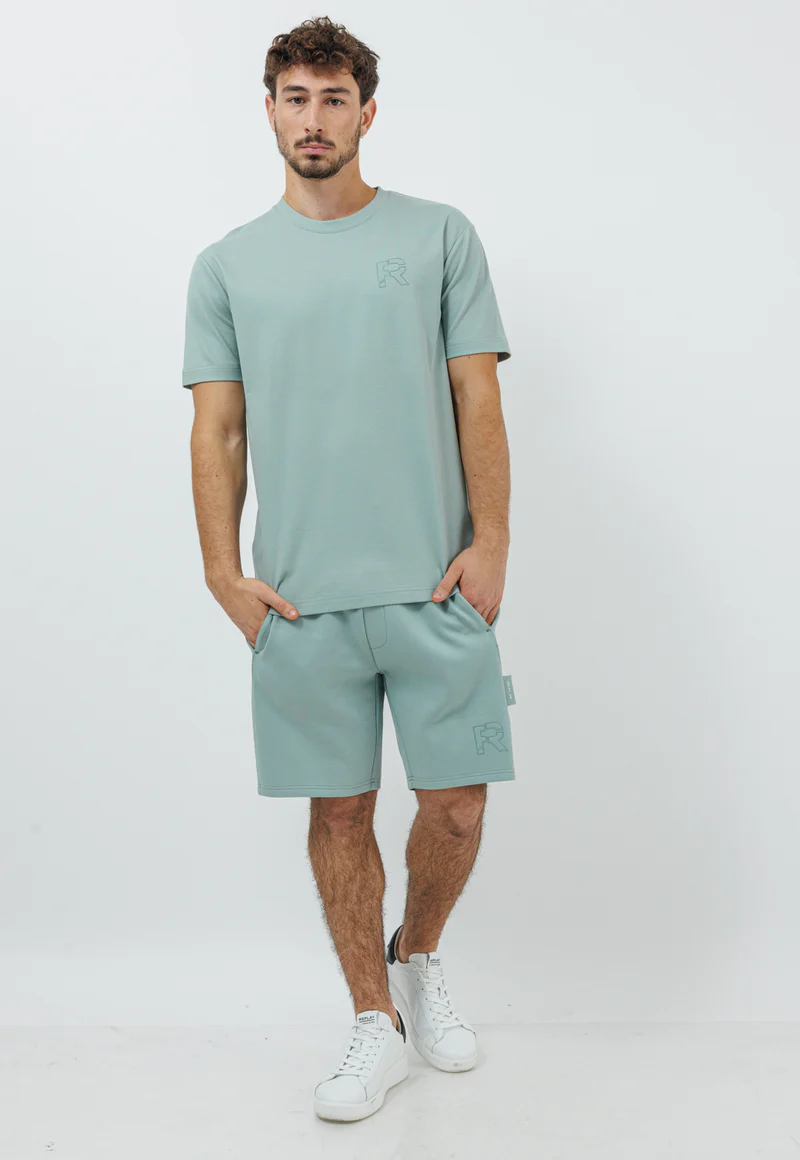 חולצה קצרה – תמונה 5