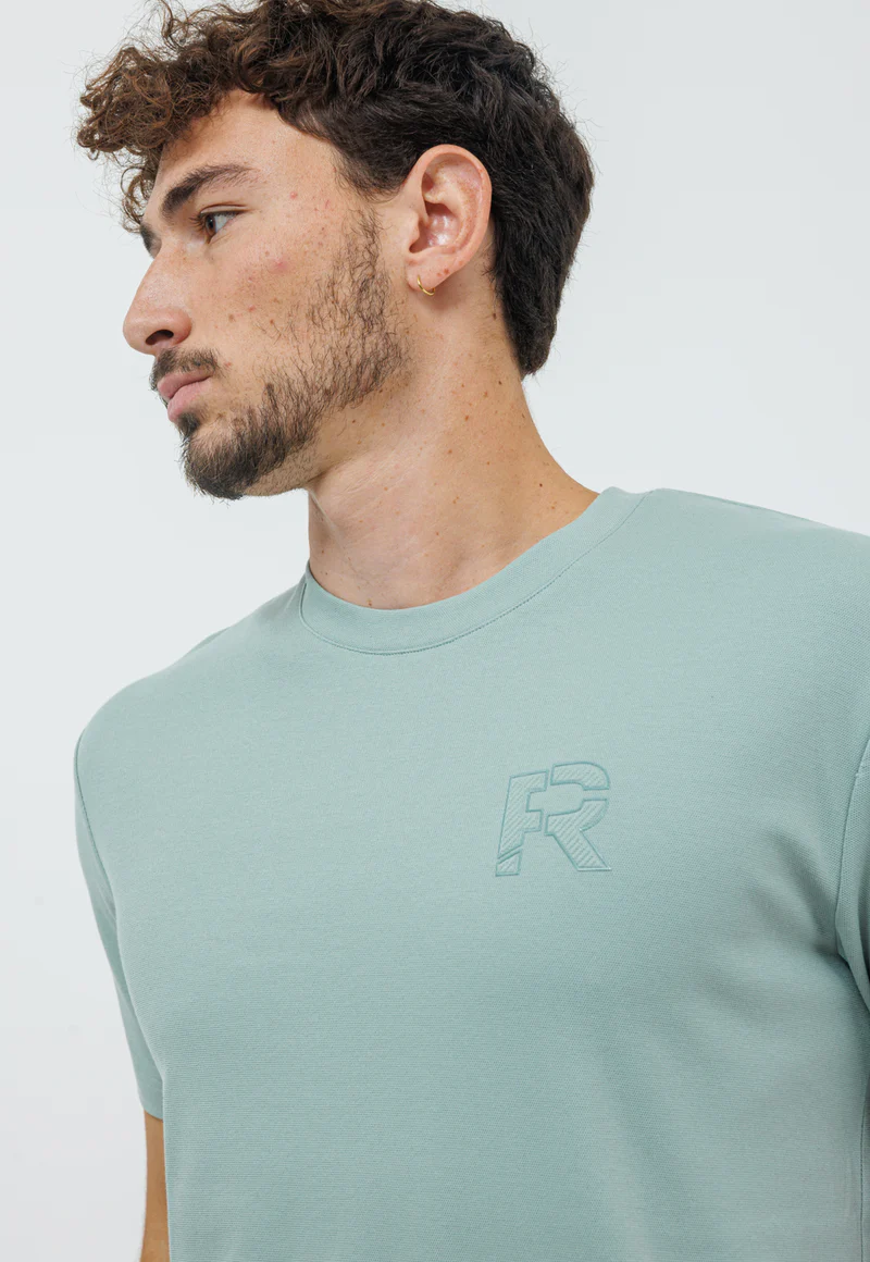 חולצה קצרה – תמונה 3