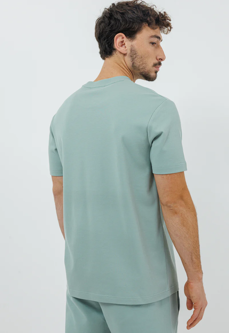 חולצה קצרה – תמונה 4