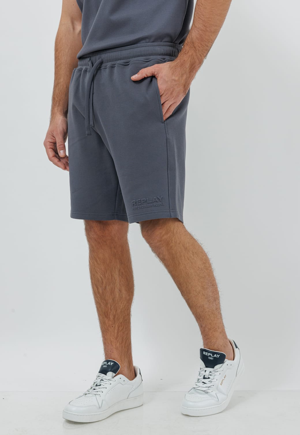 מכנס קצר – תמונה 3